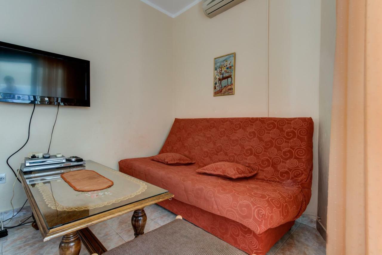 Apartmani Vesna Tivat Exterior photo