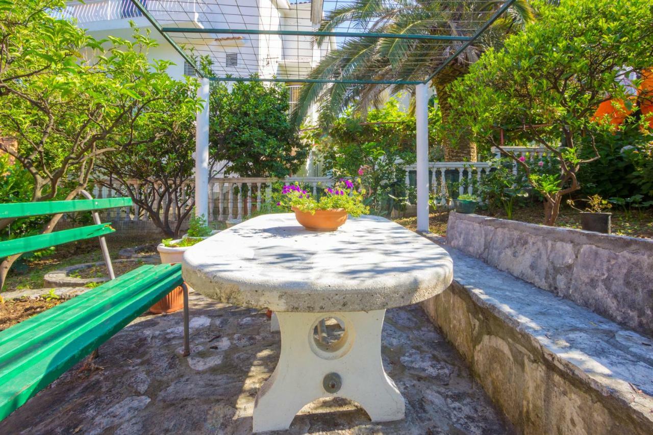 Apartmani Vesna Tivat Exterior photo
