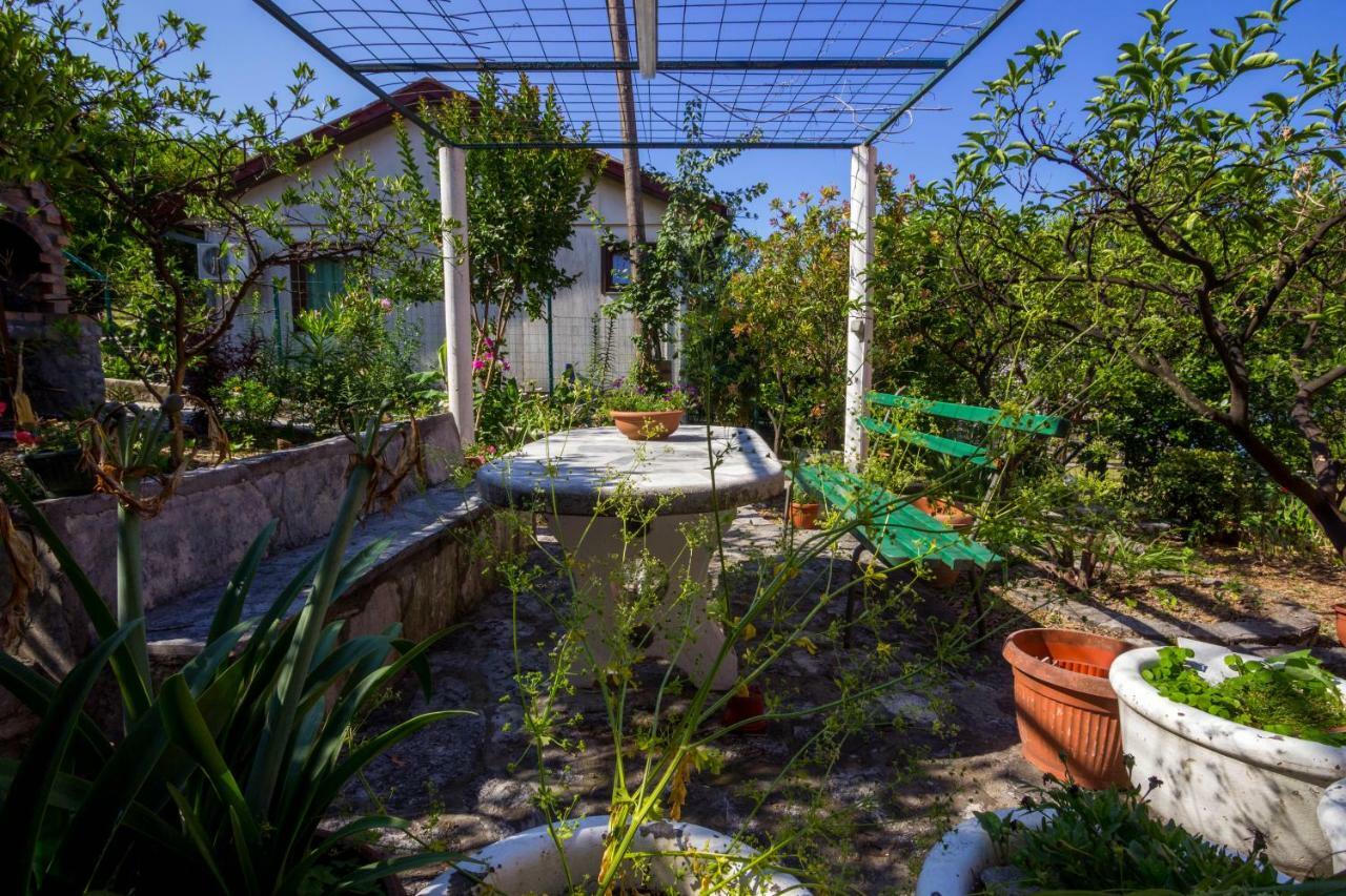 Apartmani Vesna Tivat Exterior photo