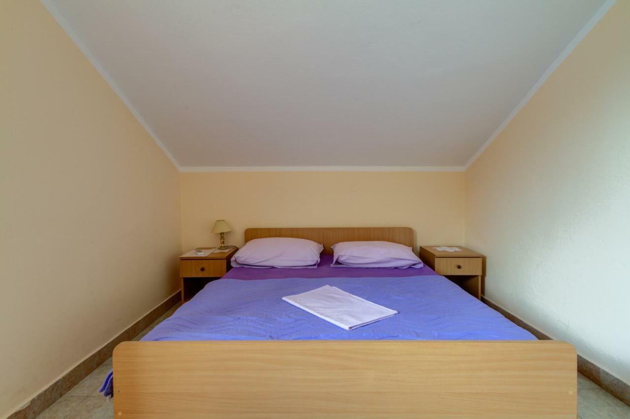 Apartmani Vesna Tivat Exterior photo